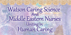 Middle Eastern Nurses & Partners Uniting in Human Caring