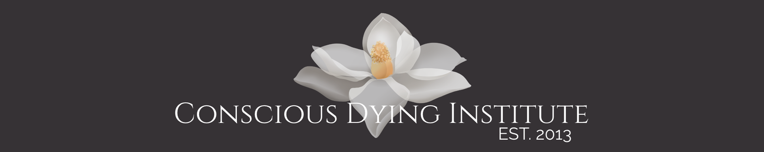 Featured image for “Conscious Dying Institute”