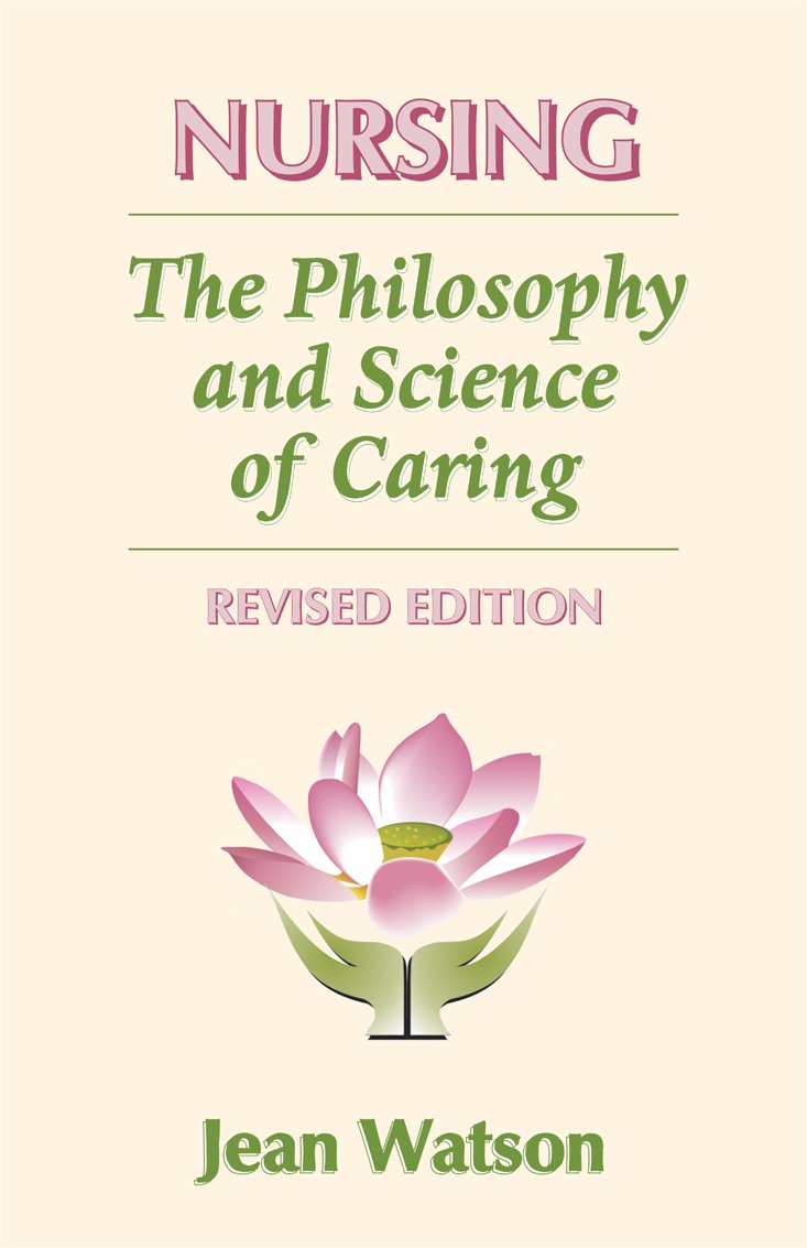 CARING AND CARATIVE ELEMENTS