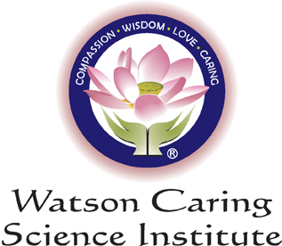 watson caring science