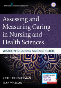 Assessing and Measuring Caring