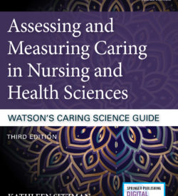 Assessing and Measuring Caring