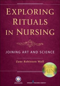 Exploring Rituals in Nursing