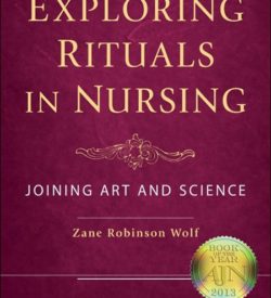 Exploring Rituals in Nursing