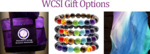 WCSI Gift Options