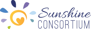 Sunshine Consortium logo