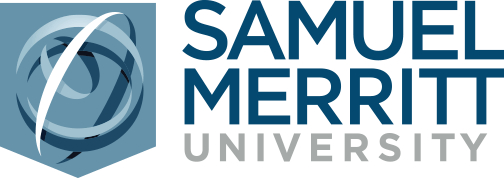 Samuel Merritt University logo