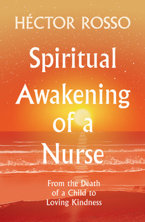 Spiritual Awakening of a Nurse book cover