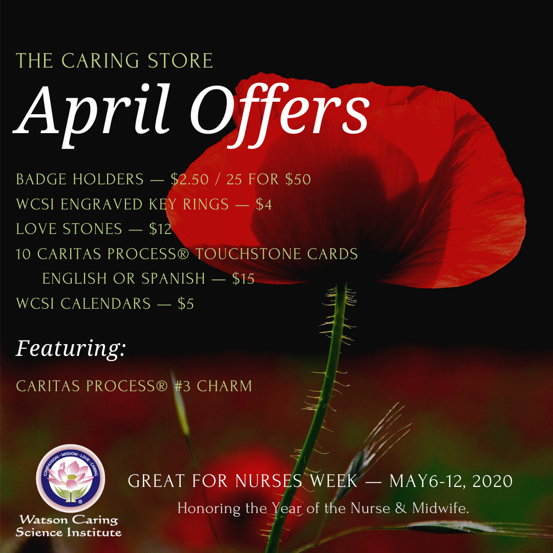 April Offers