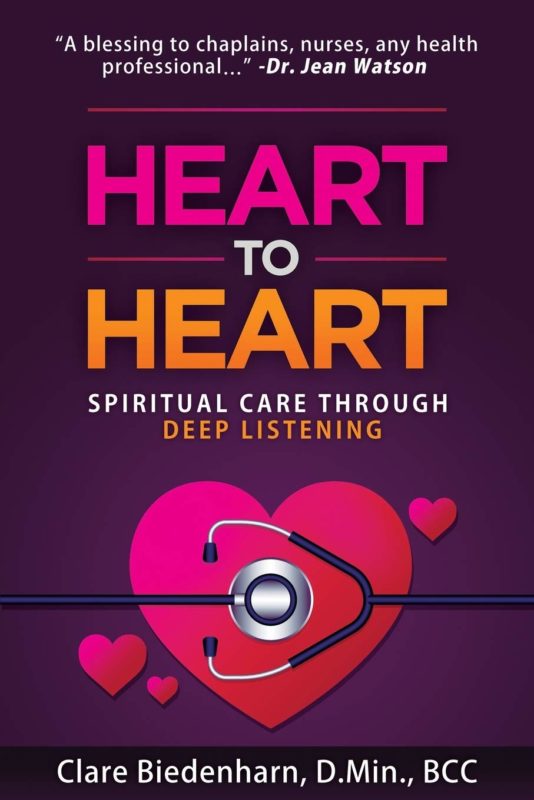 Hear to Heart book cover