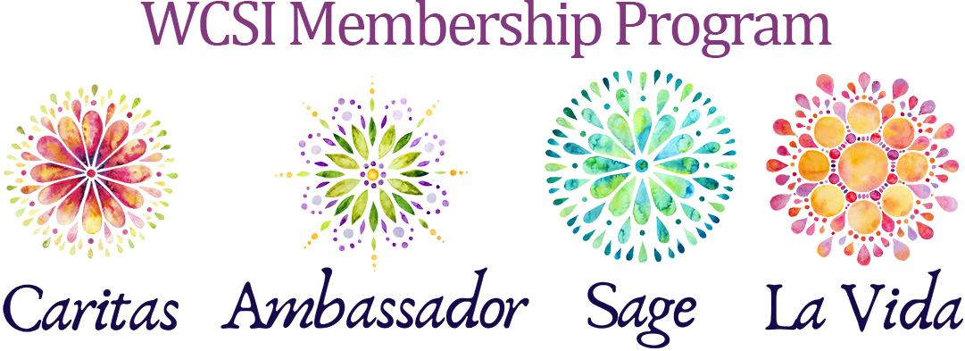 WCSI Membership Program