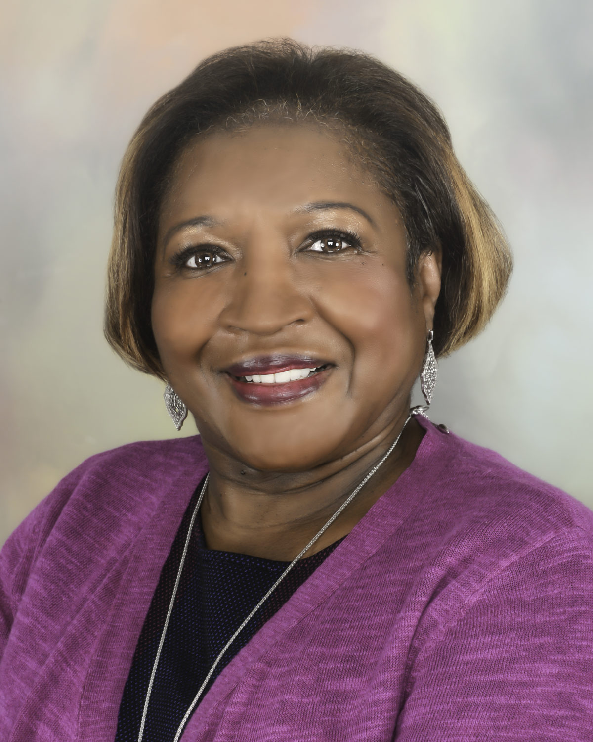 Cheryl T. Handy MN, RN, NE-BC, HMCT - Watson Caring Science Institute