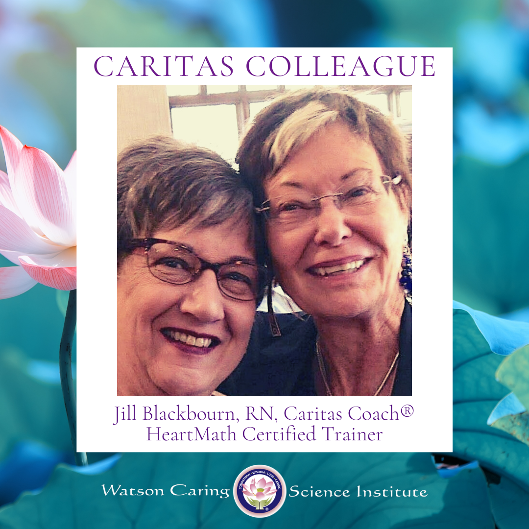 Featured image for “Celebrating Caritas Colleague Jill Blackbourn”