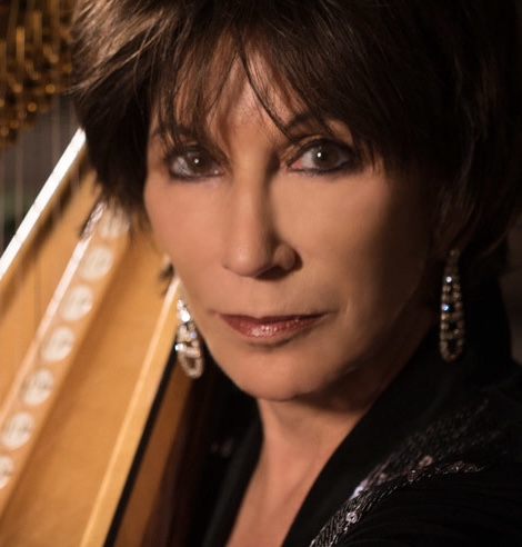 Susan Mazer