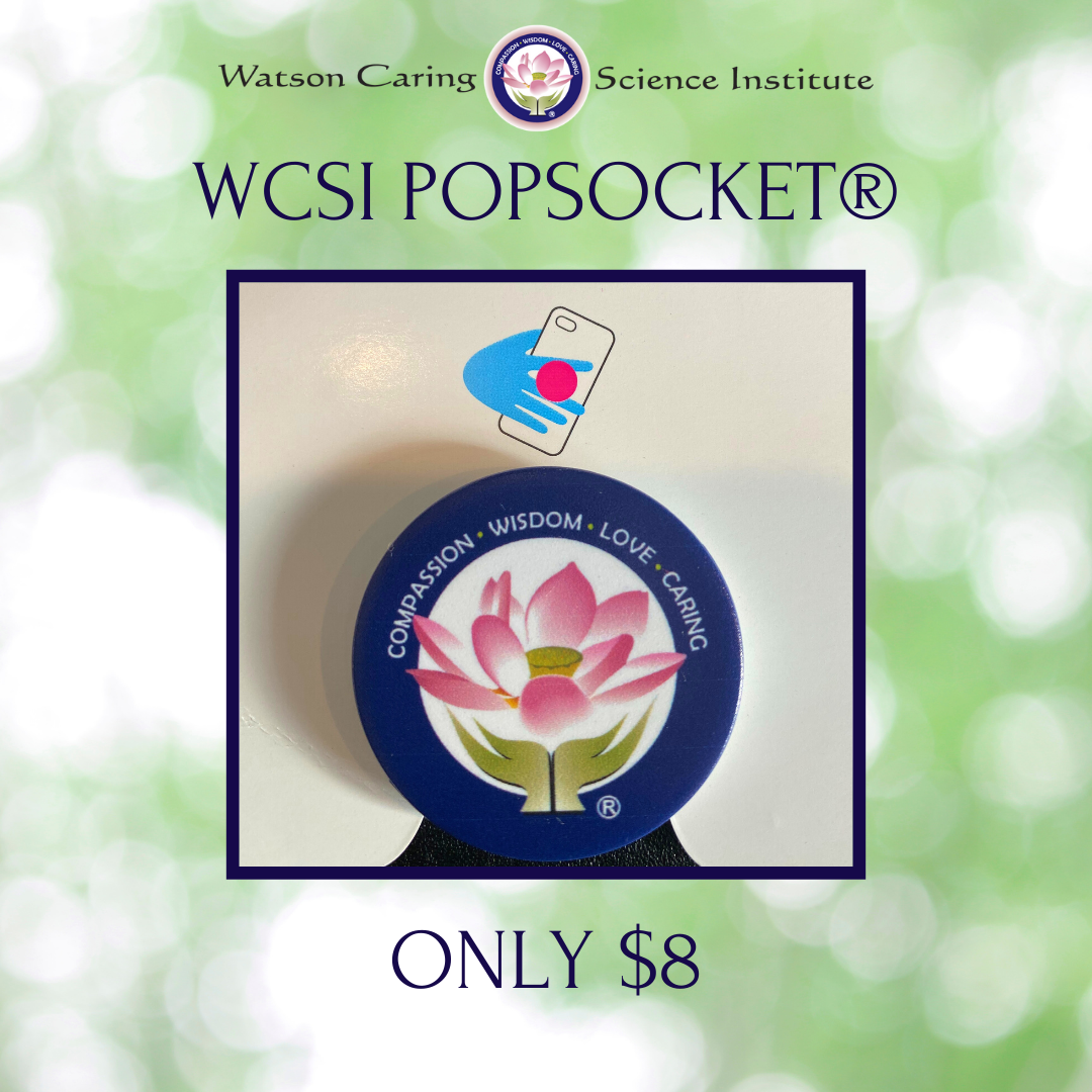 WCSI Popsockets