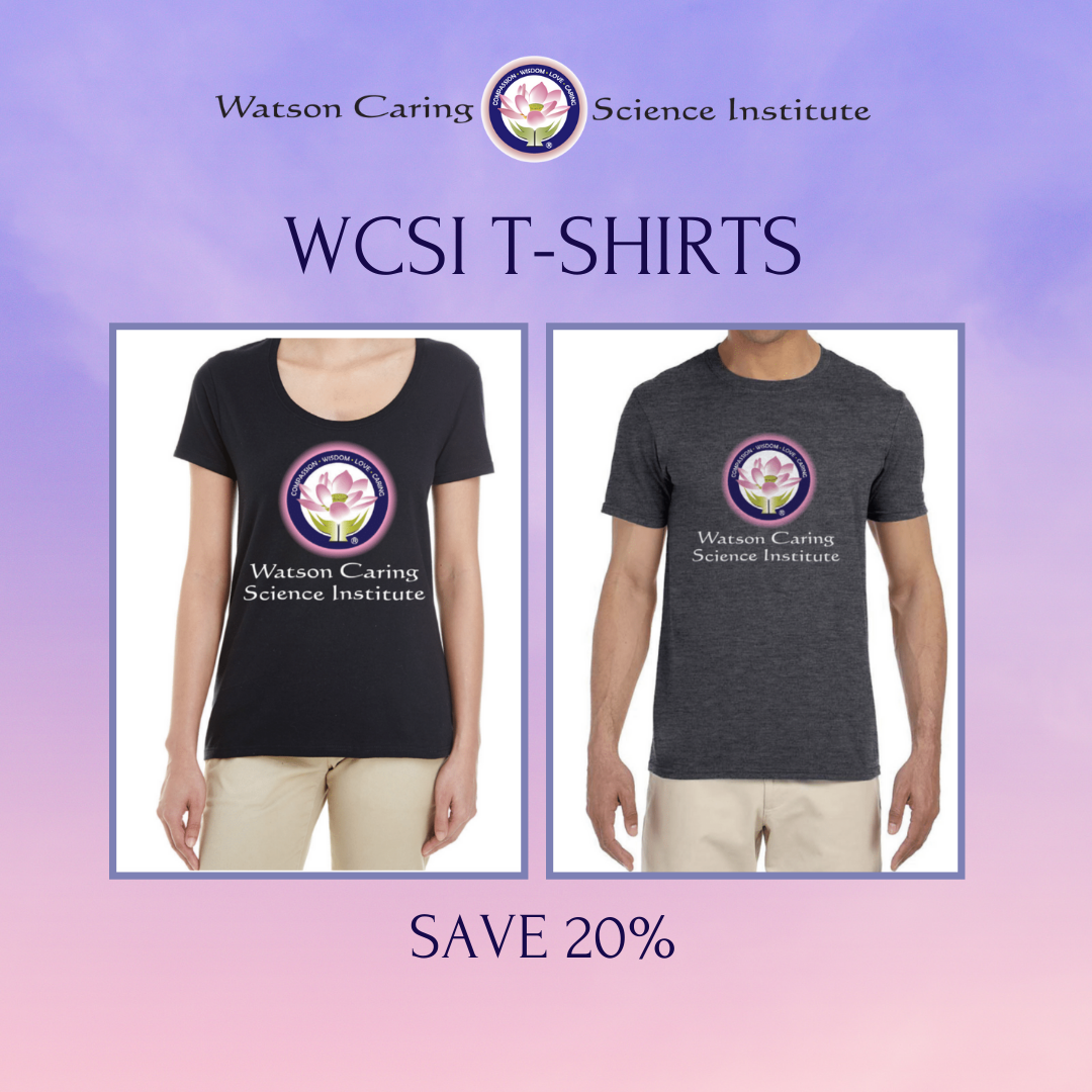 WCSI T-Shirts