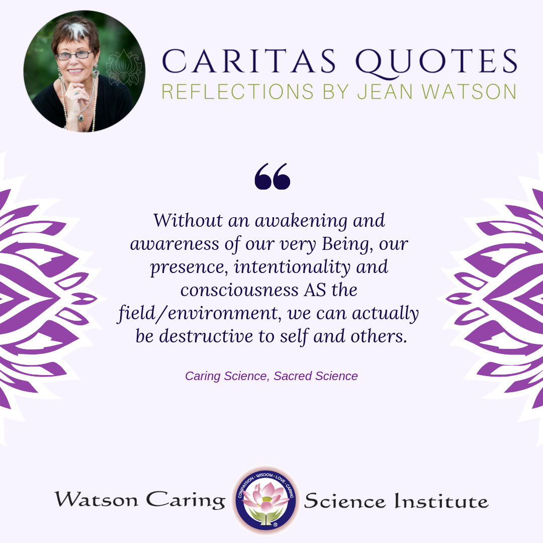 Caritas Quotes