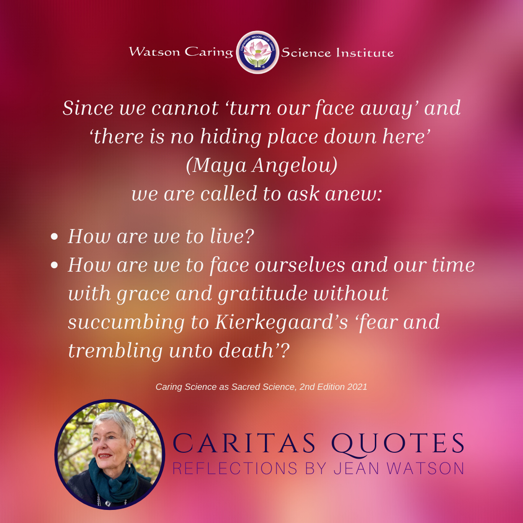 Caritas Quotes