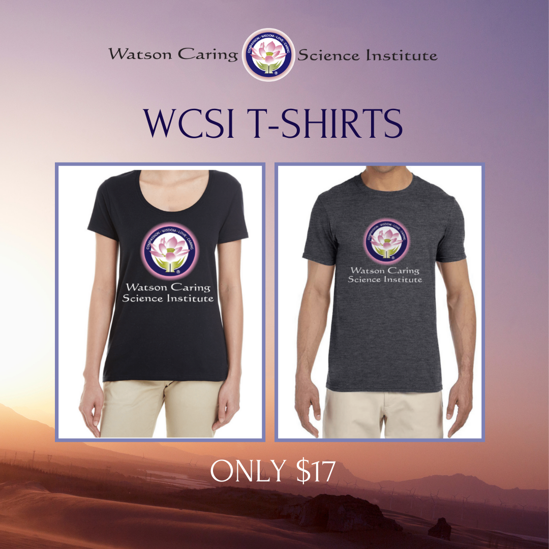 WCSI T-Shirts