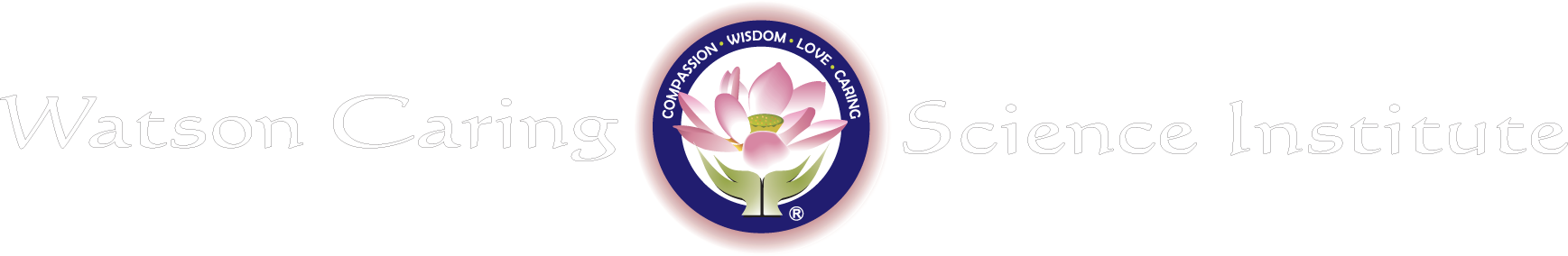 Watson Caring Science Institute logo