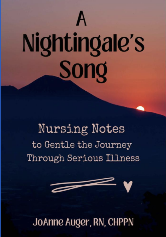 A Nightingale's Song book cover