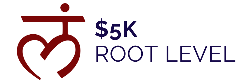 Root Level Sponsorship