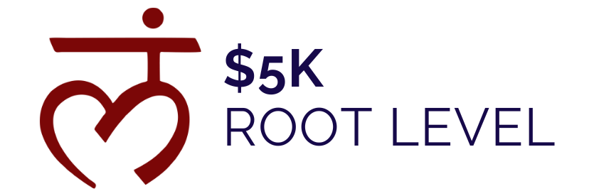 Root Level Sponsorship