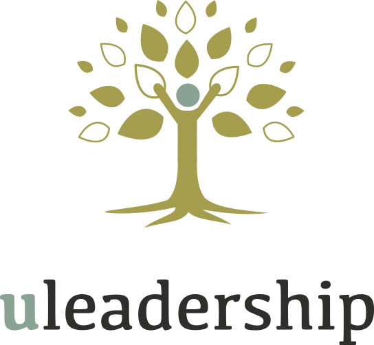 uLeaadership logo