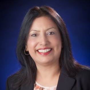 Janet Sohal