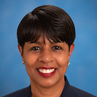 Sharon B. Hampton