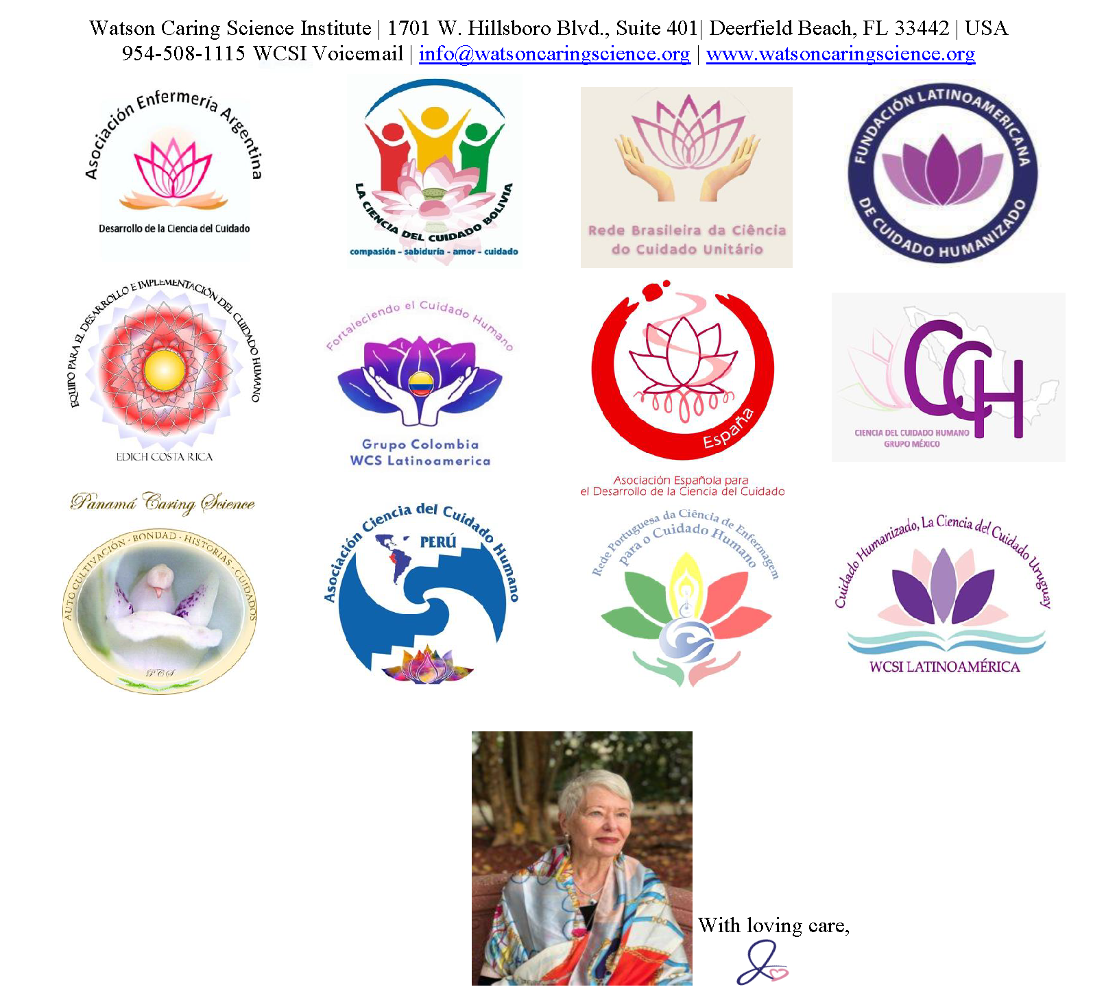 LIA members