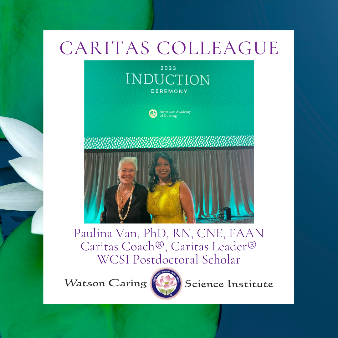 Featured image for “Celebrating Caritas Colleague Paulina Van”