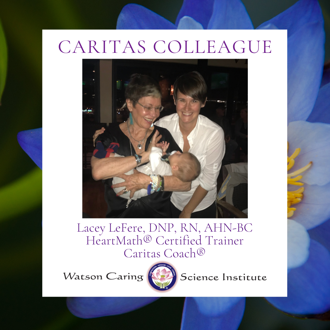 Featured image for “Celebrating Caritas Colleague Lacey LeFere”