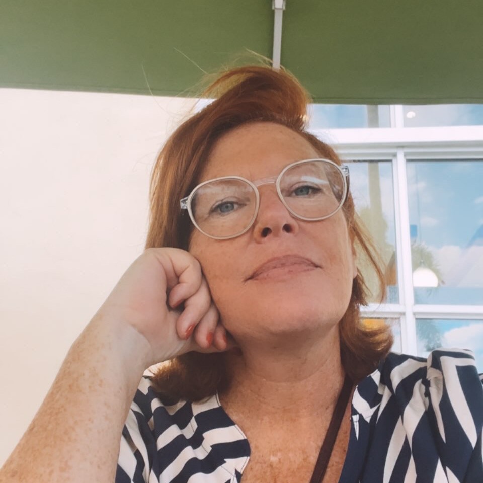 Julie Watson