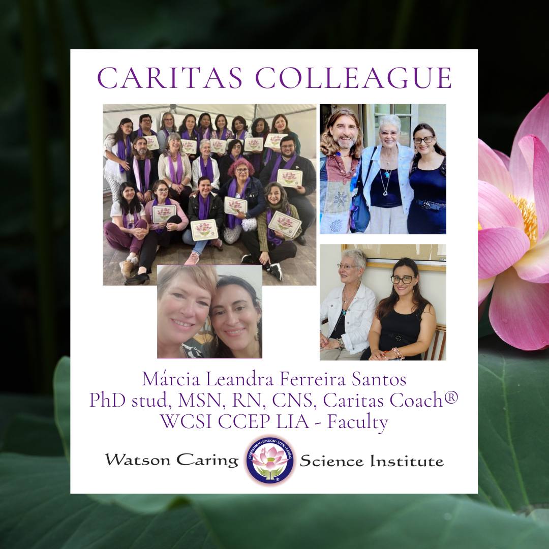 Featured image for “Celebrating Caritas Colleague Márcia Leandra Ferreira Santos”