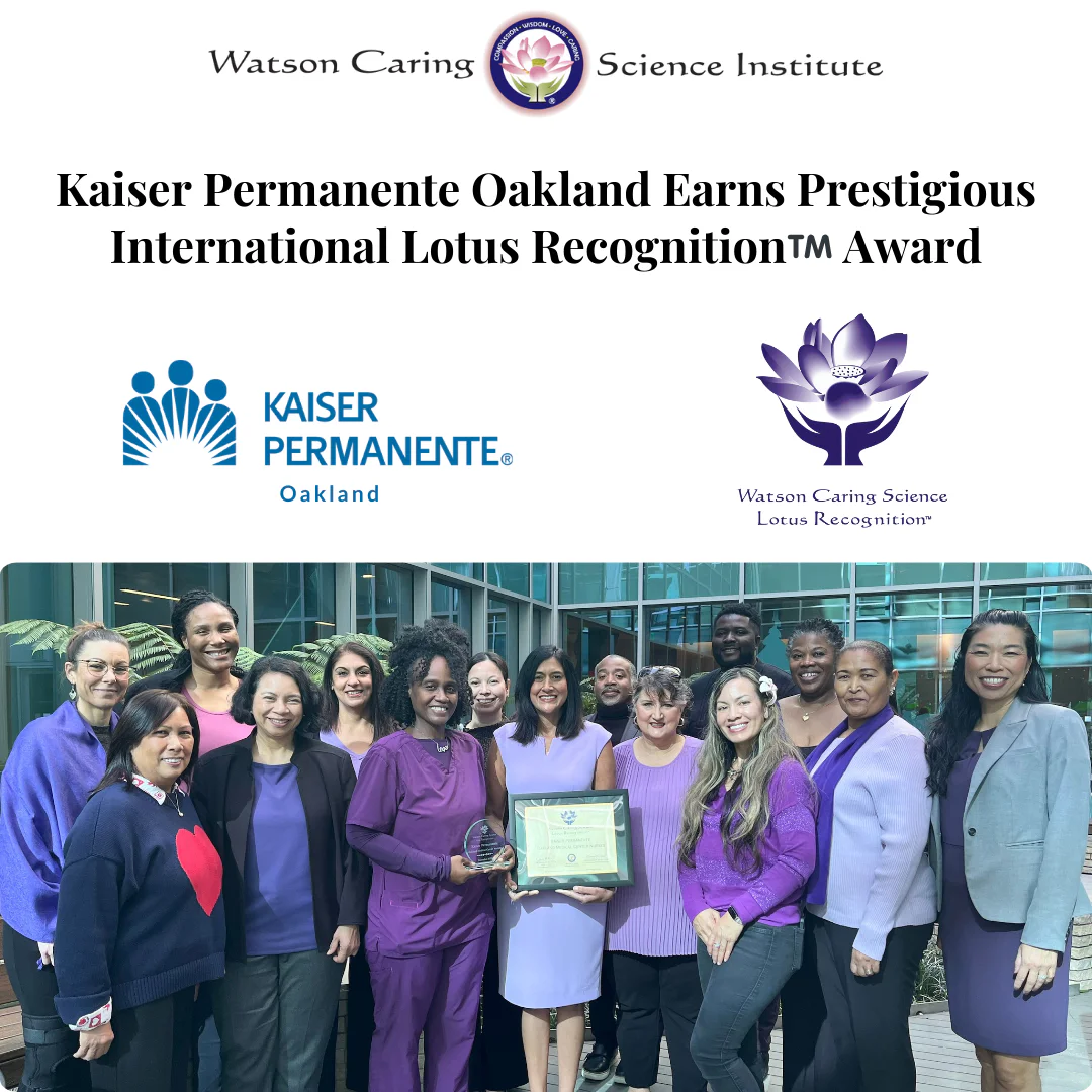 KP Oakland LR Press Release