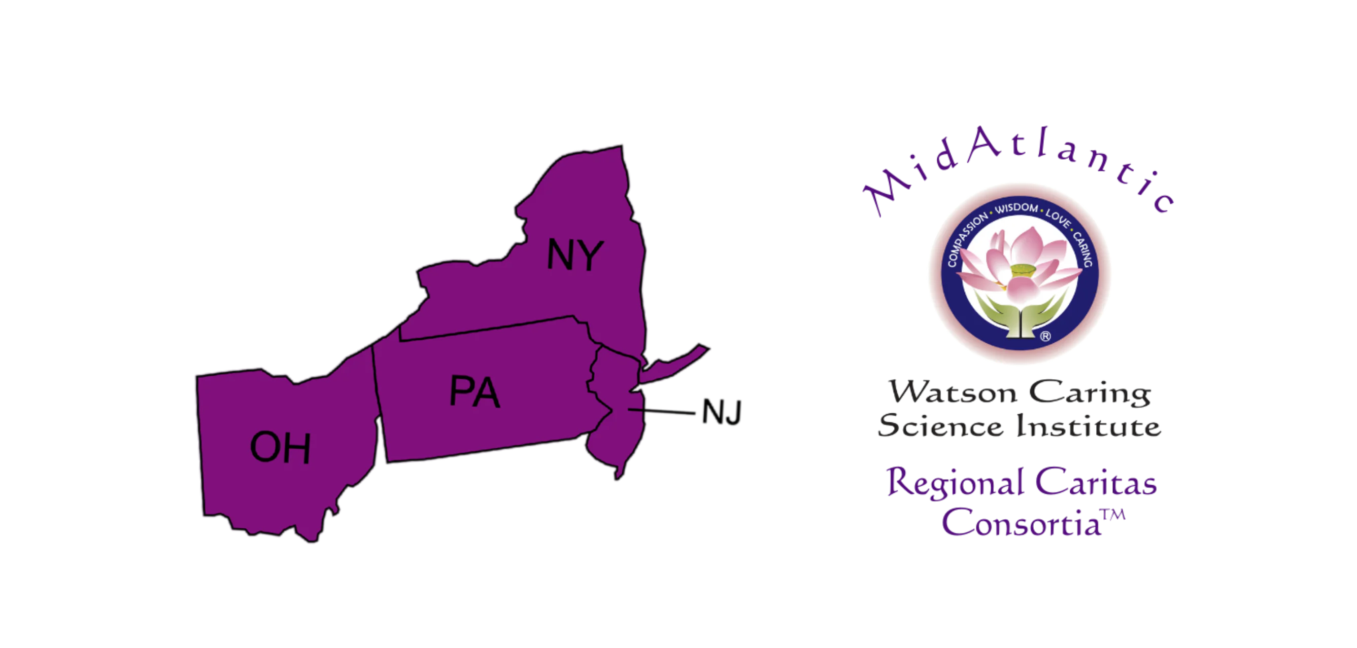 Mid Atlantic WCSI Regional Caritas Consortium