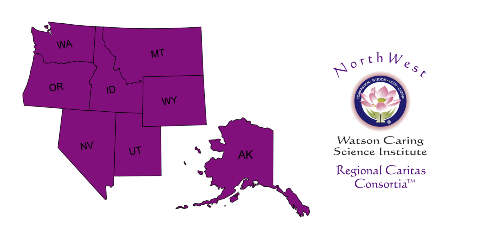 Southeast WCSI Regional Caritas Consortium