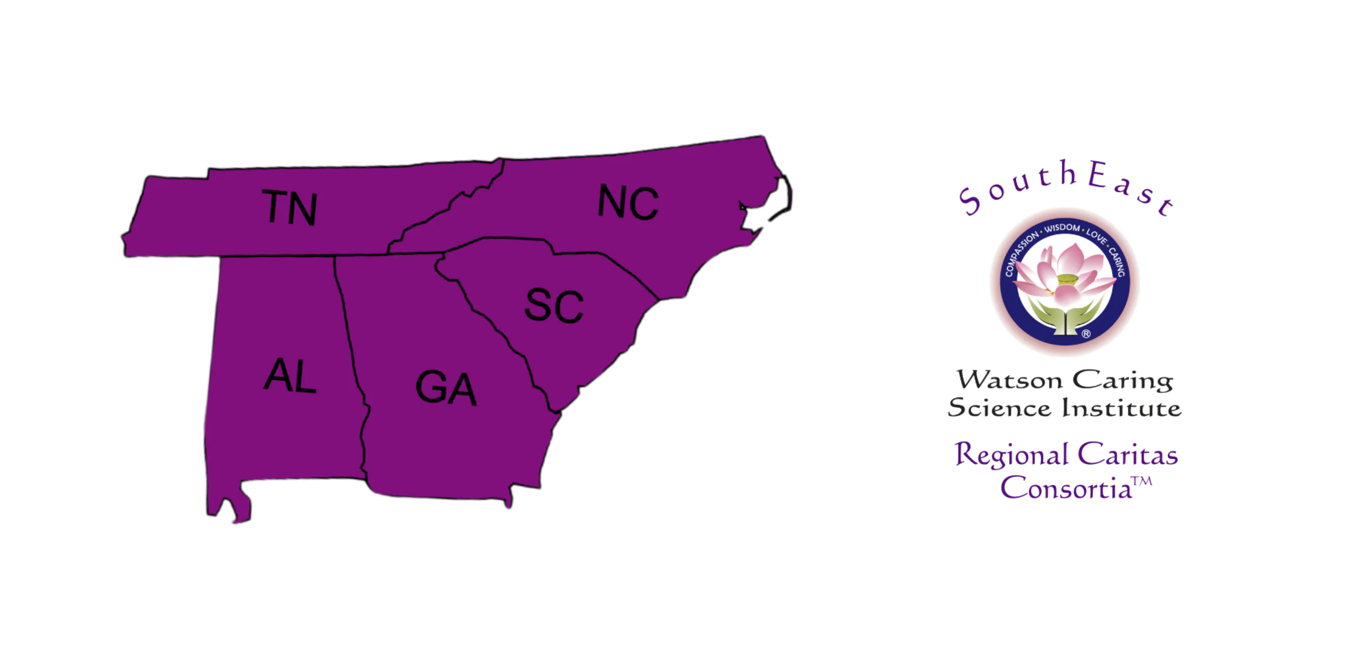Southeast WCSI Regional Caritas Consortium