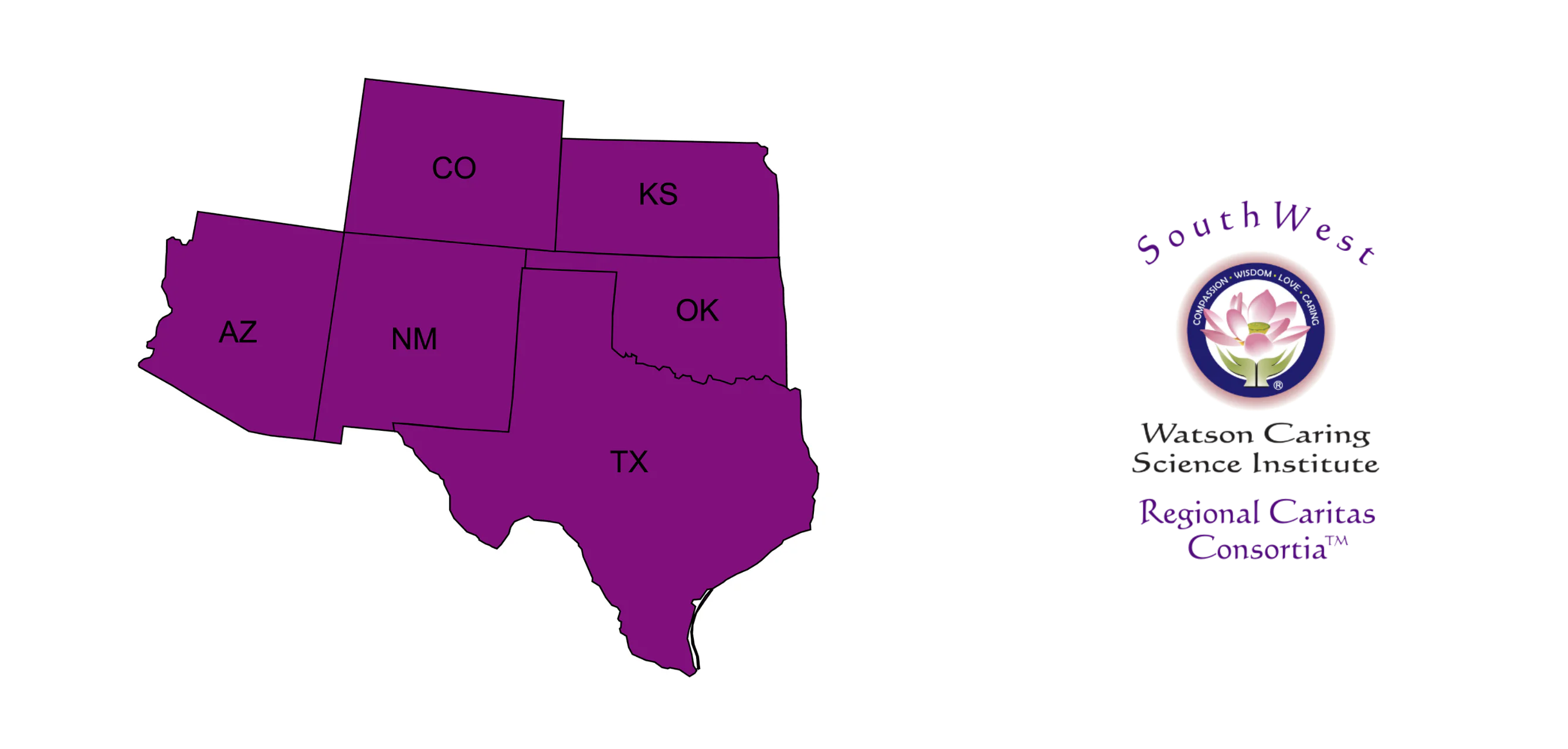 Southwest WCSI Regional Caritas Consortium