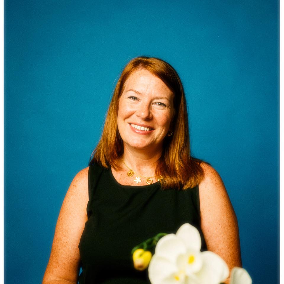 Julie Watson