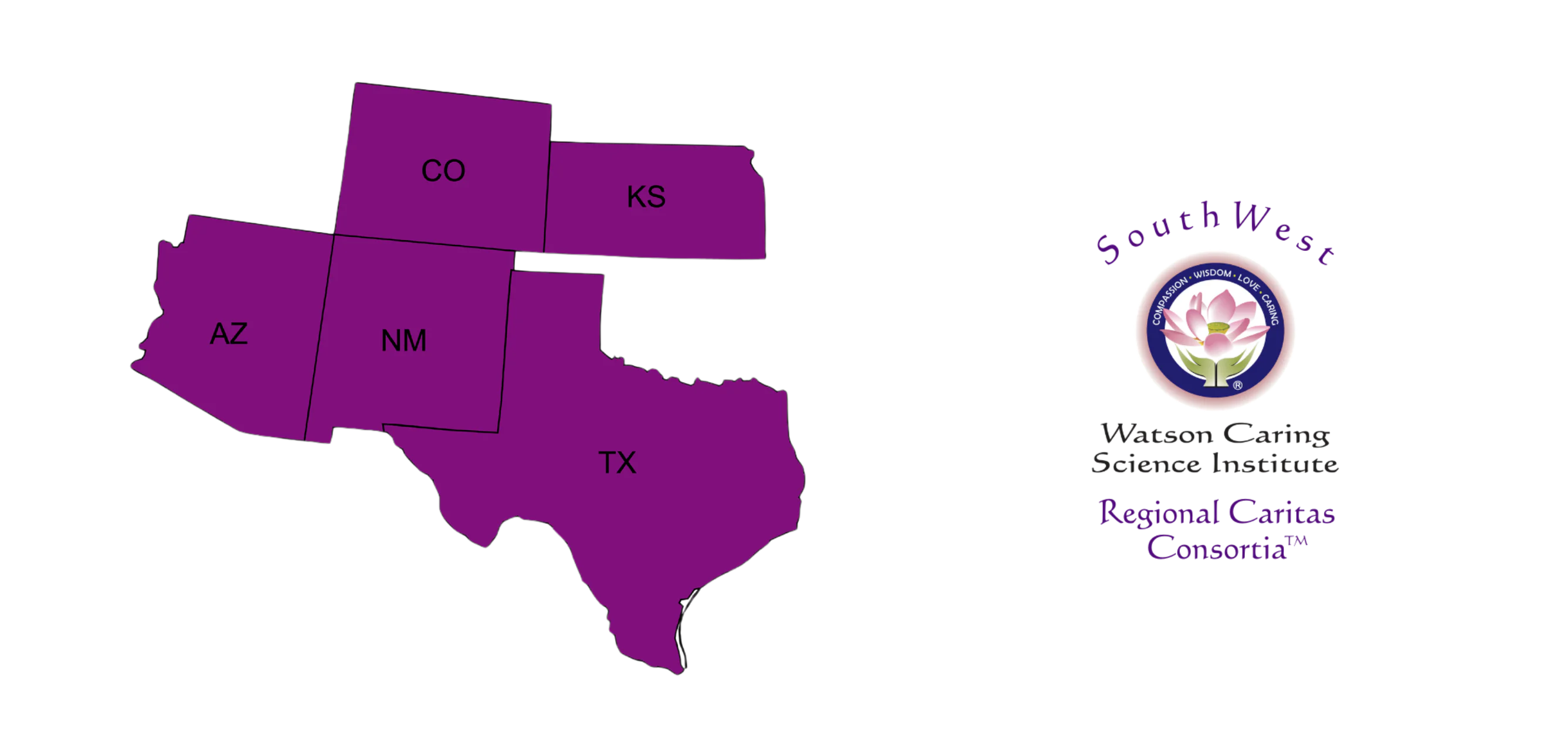 Southwest WCSI Regional Caritas Consortium